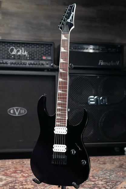 Ibanez RG421DXTWS Standard Electric Guitar - Twilight Shade