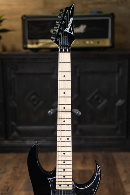 Ibanez RG550BK MIJ Electric Guitar - Black