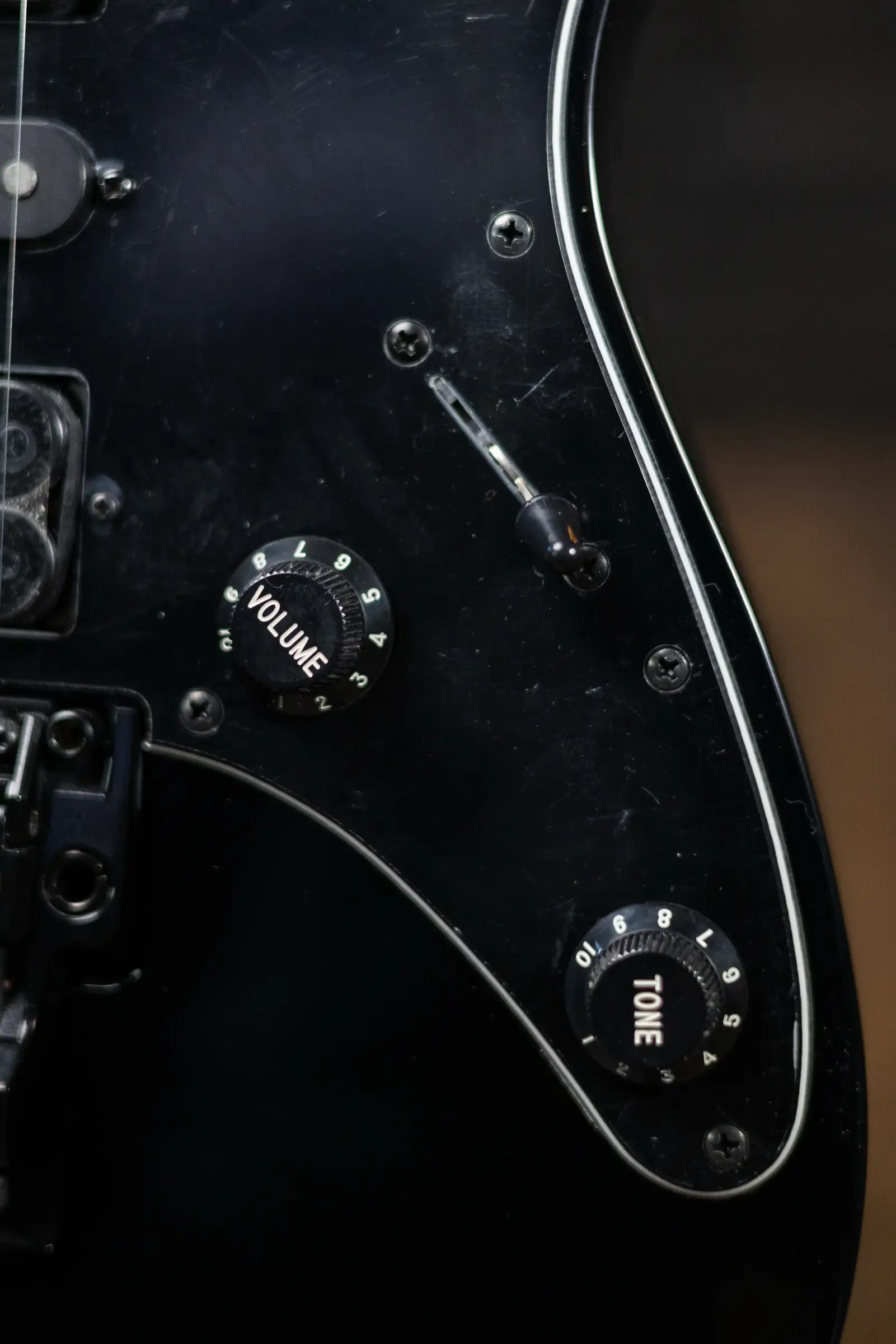 Ibanez RG550BK MIJ Electric Guitar - Black