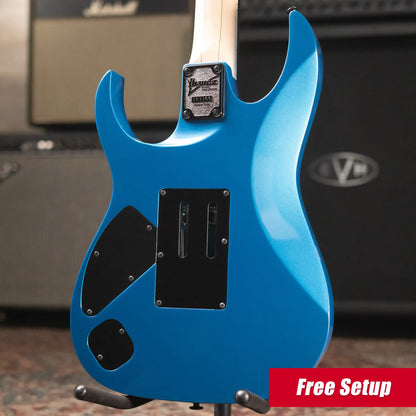 Ibanez RG565REB Genesis Collection Electric Guitar - Electric Blue