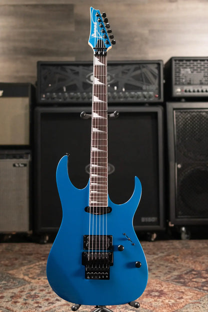 Ibanez RG565REB Genesis Collection Electric Guitar - Electric Blue