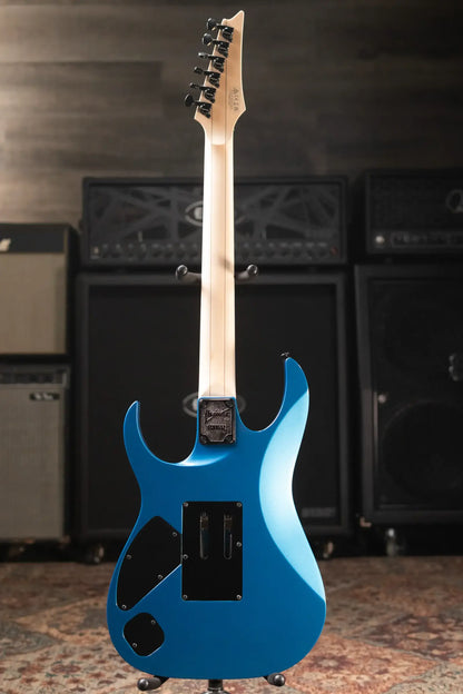Ibanez RG565REB Genesis Collection Electric Guitar - Electric Blue