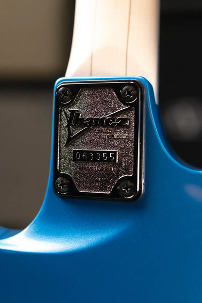 Ibanez RG565REB Genesis Collection Electric Guitar - Electric Blue