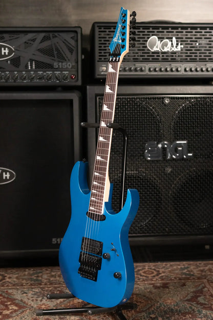 Ibanez RG565REB Genesis Collection Electric Guitar - Electric Blue