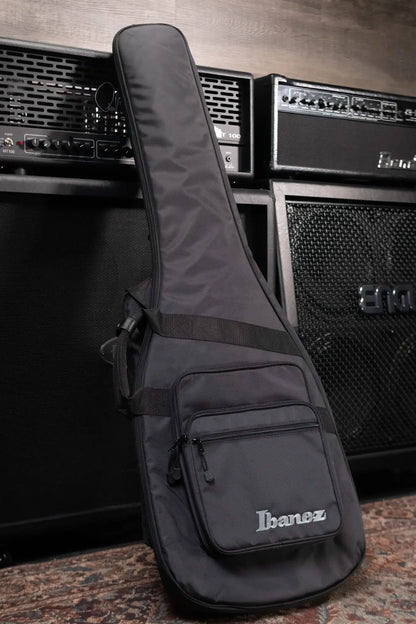 Ibanez SR1305SBMGL SR Premium 5-String Electric Bass - Magic Wave Low Gloss with Gig Bag