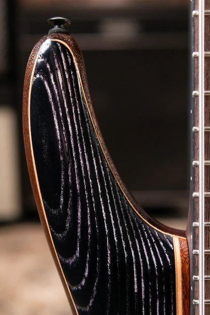 Ibanez SR1305SBMGL SR Premium 5-String Electric Bass - Magic Wave Low Gloss with Gig Bag