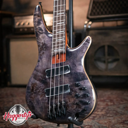 Ibanez SRMS800 Bass - Deep Twilight