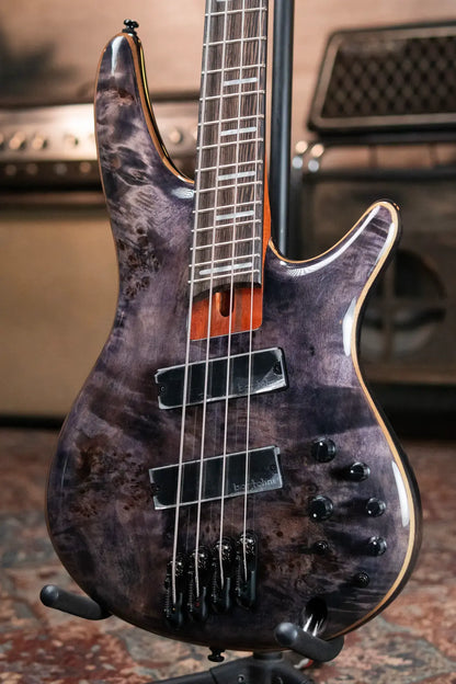 Ibanez SRMS800 Bass - Deep Twilight