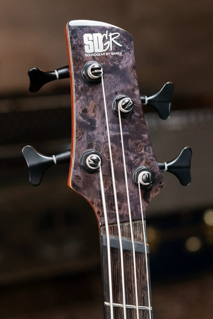 Ibanez SRMS800 Bass - Deep Twilight