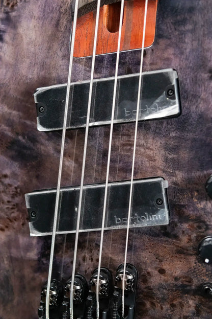 Ibanez SRMS800 Bass - Deep Twilight