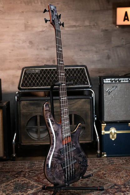 Ibanez SRMS800 Bass - Deep Twilight