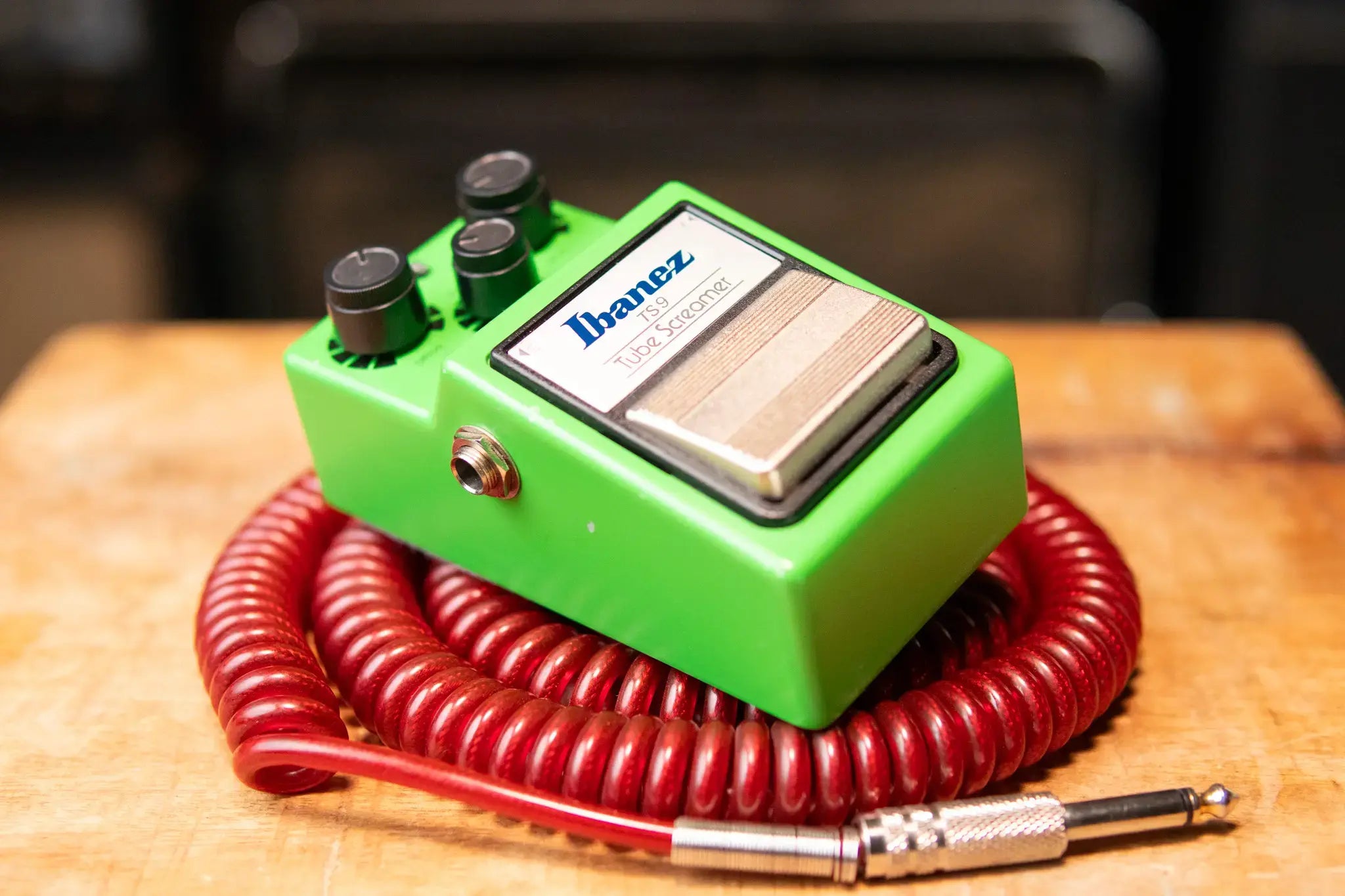 Ibanez TS9 - Used