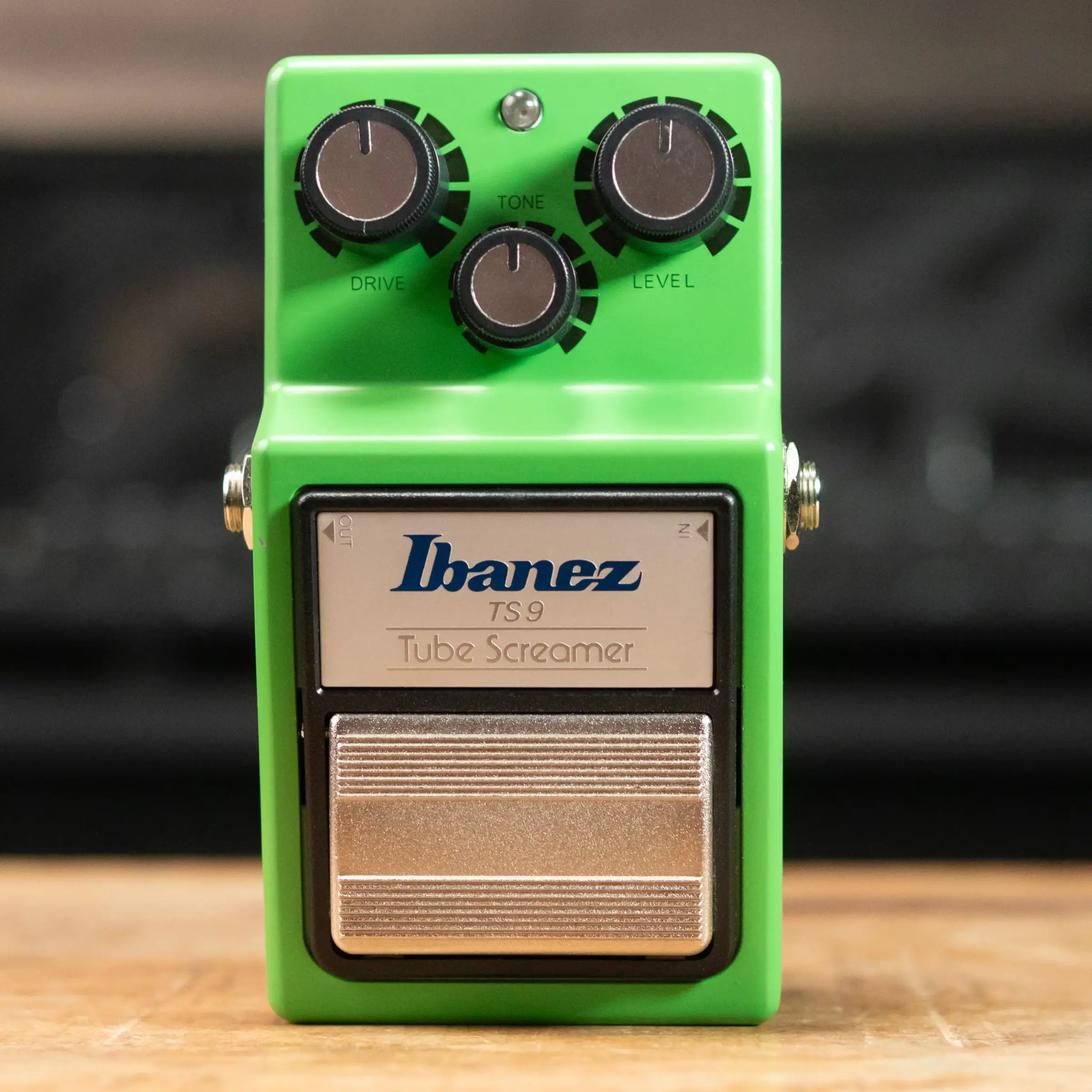 Ibanez TS9 with Box - Used
