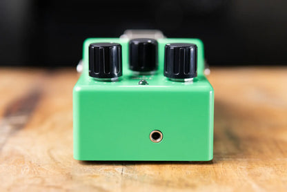 Ibanez TS-808 Tube Screamer Overdrive Pro Pedal - Used