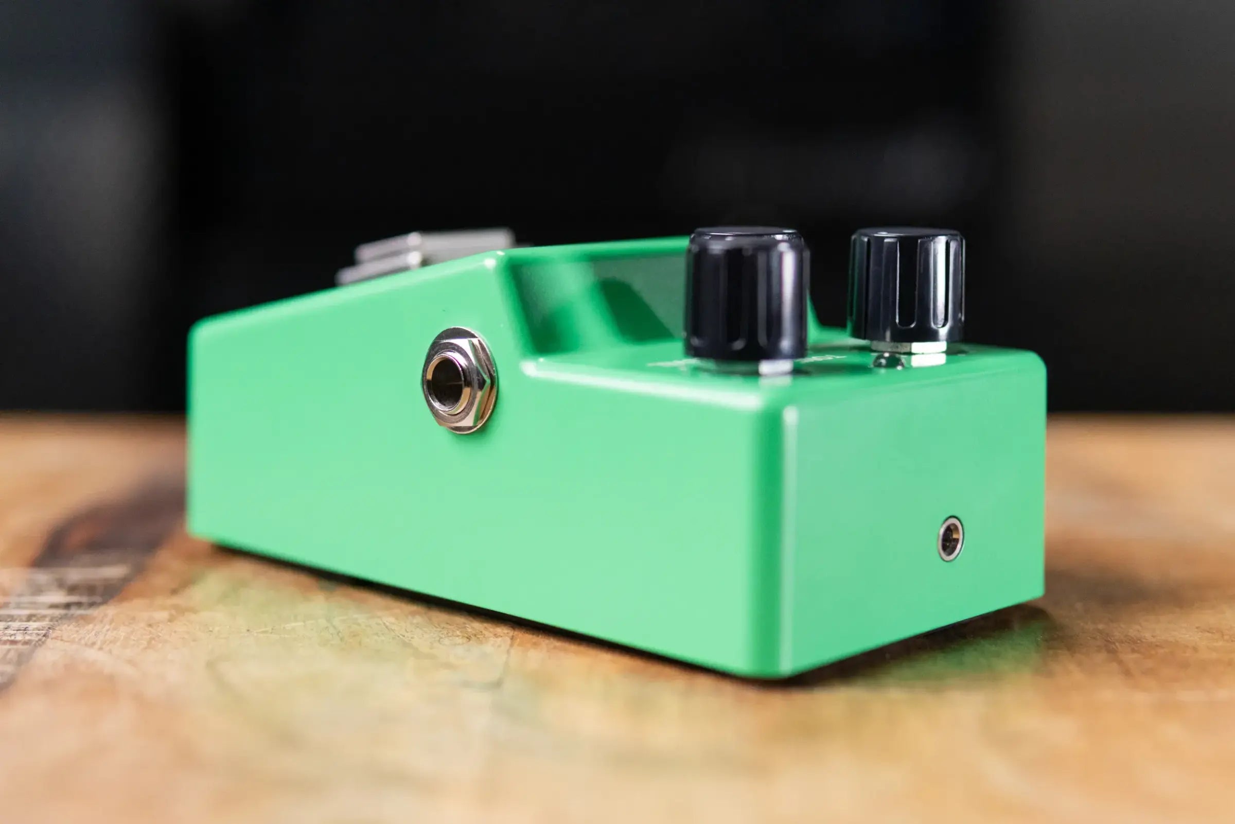 Ibanez TS-808 Tube Screamer Overdrive Pro Pedal - Used