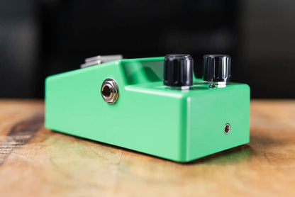 Ibanez TS-808 Tube Screamer Overdrive Pro Pedal - Used