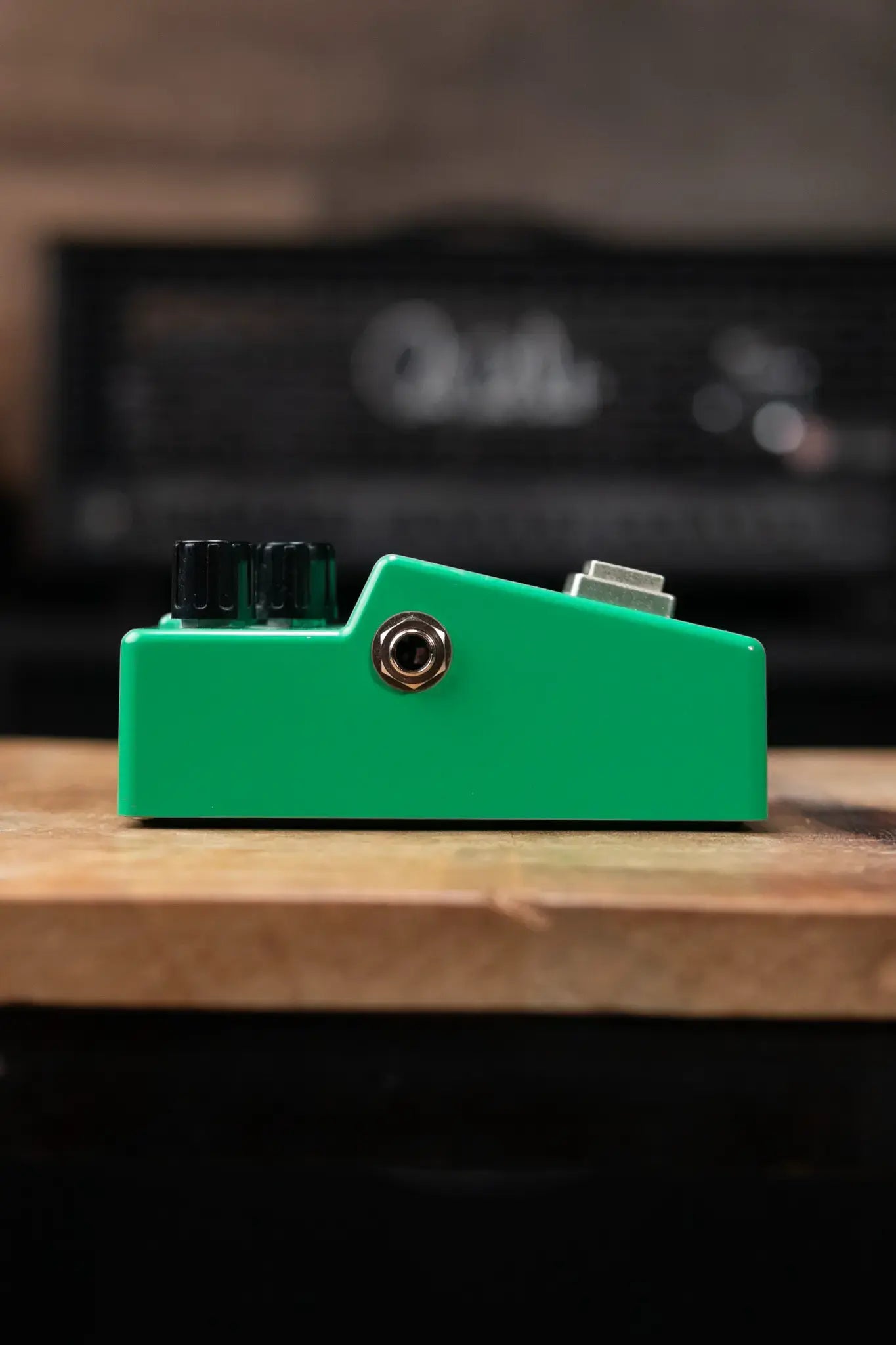 Ibanez Tube Screamer Overdrive Pro TS808 Pedal - Used
