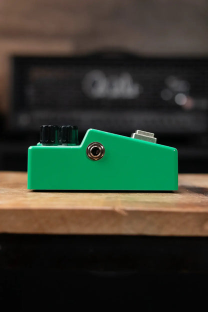 Ibanez Tube Screamer Overdrive Pro TS808 Pedal - Used