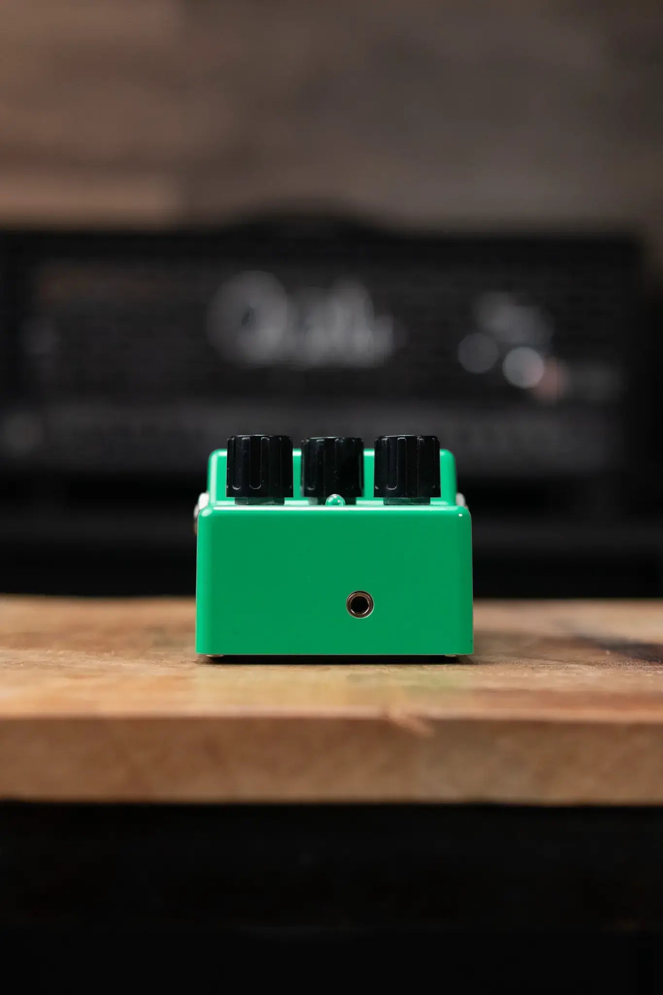 Ibanez Tube Screamer Overdrive Pro TS808 Pedal - Used