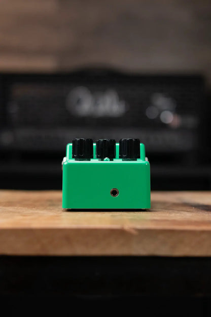 Ibanez Tube Screamer Overdrive Pro TS808 Pedal - Used