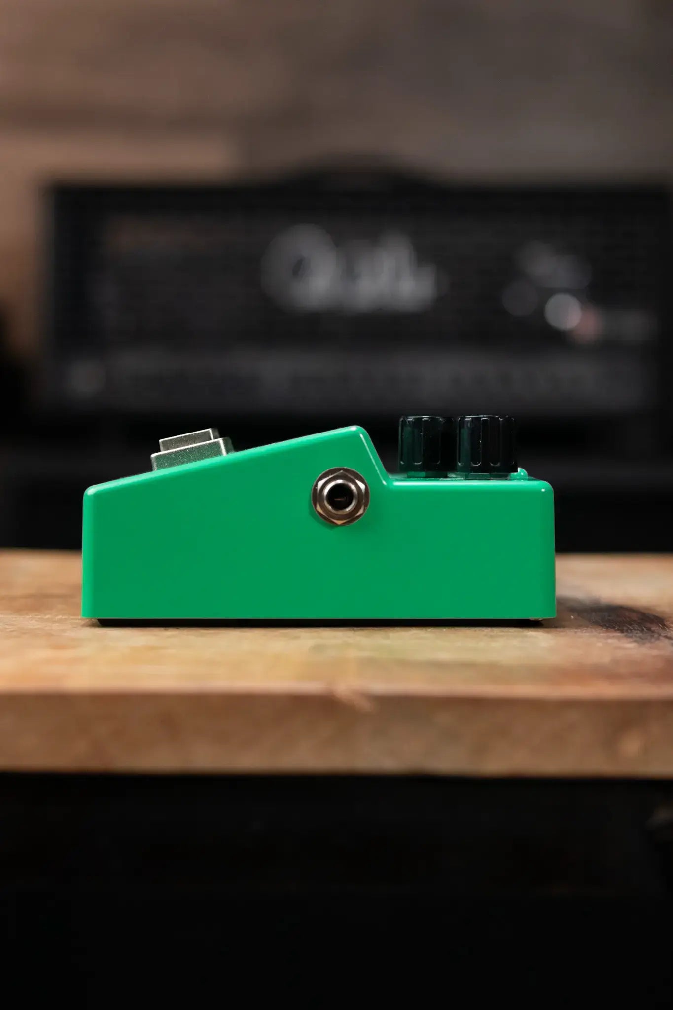 Ibanez Tube Screamer Overdrive Pro TS808 Pedal - Used