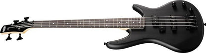 Ibanez miKro GSRM20 Bass Guitar - Weathered Black