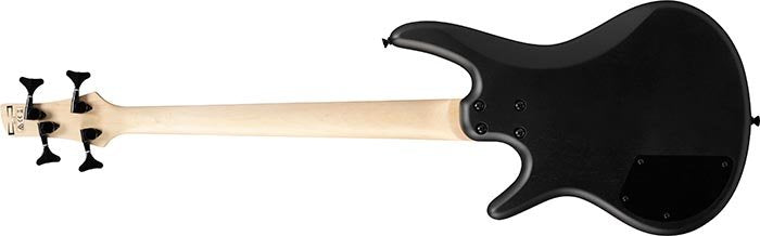 Ibanez miKro GSRM20 Bass Guitar - Weathered Black