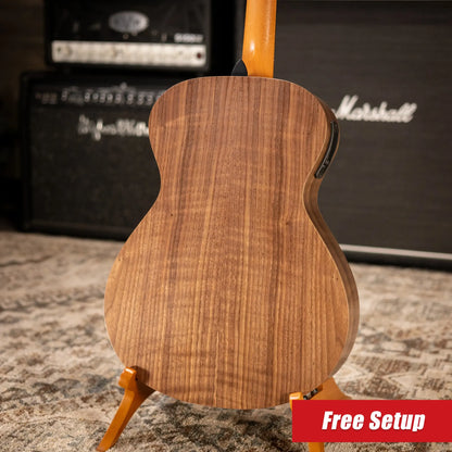 Taylor Academy 12e Grand Concert Acoustic/Electric Guitar with Gig Bag
