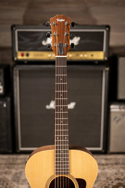 Taylor Academy 12e Grand Concert Acoustic/Electric Guitar with Gig Bag
