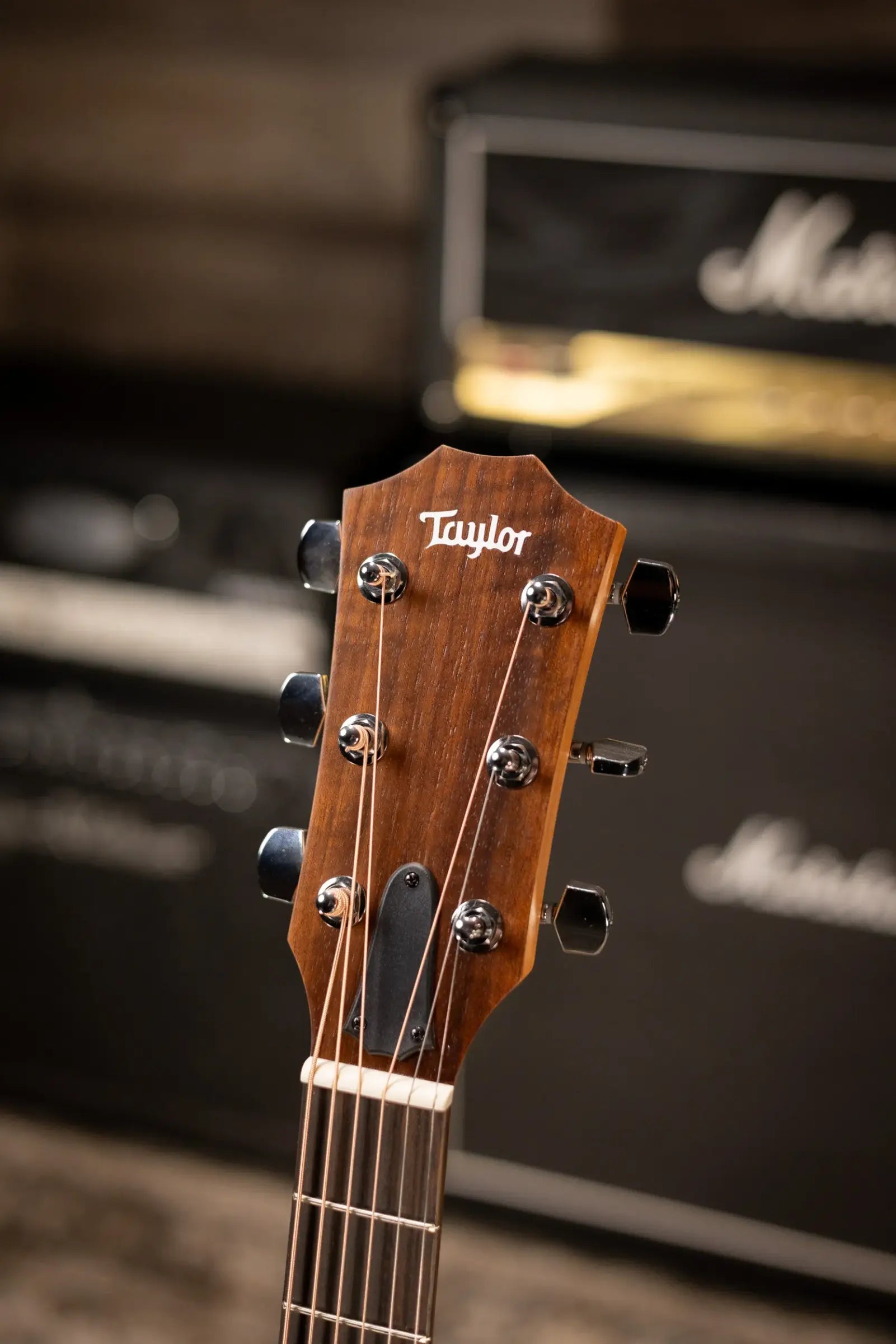 Taylor Academy 12e Grand Concert Acoustic/Electric Guitar with Gig Bag
