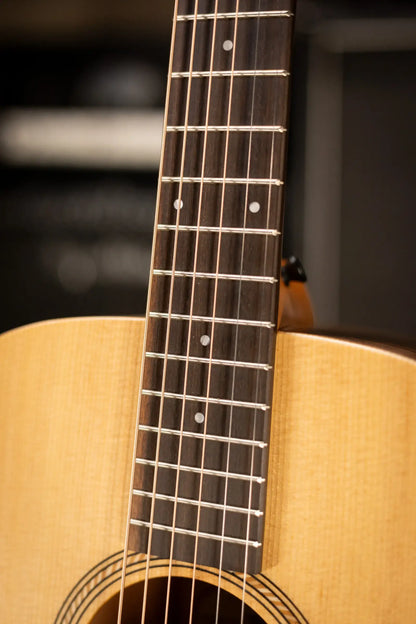 Taylor Academy 12e Grand Concert Acoustic/Electric Guitar with Gig Bag