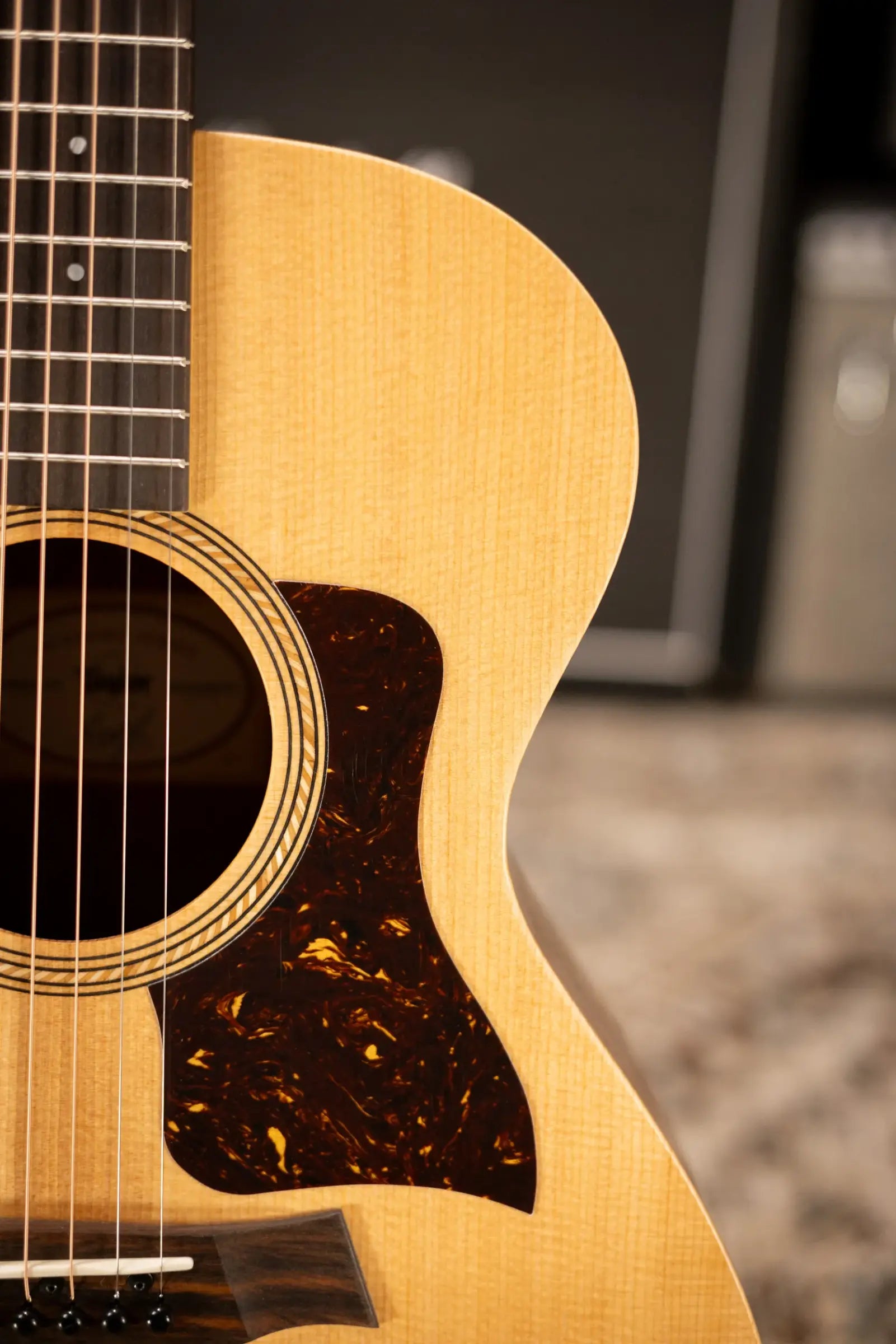 Taylor Academy 12e Grand Concert Acoustic/Electric Guitar with Gig Bag
