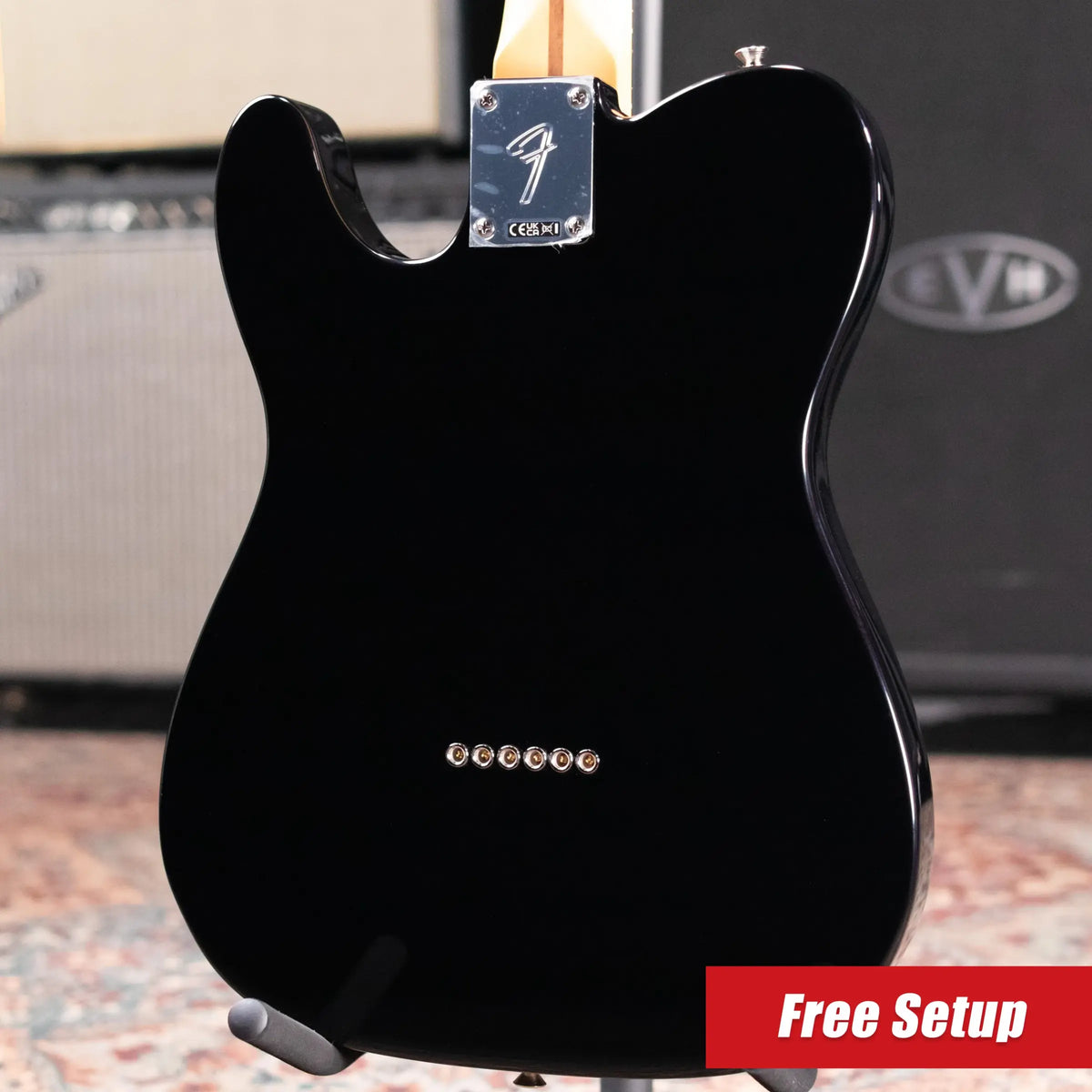 Fender Player II Modified Telecaster Electric Guitar - Dusk with Gig Bag