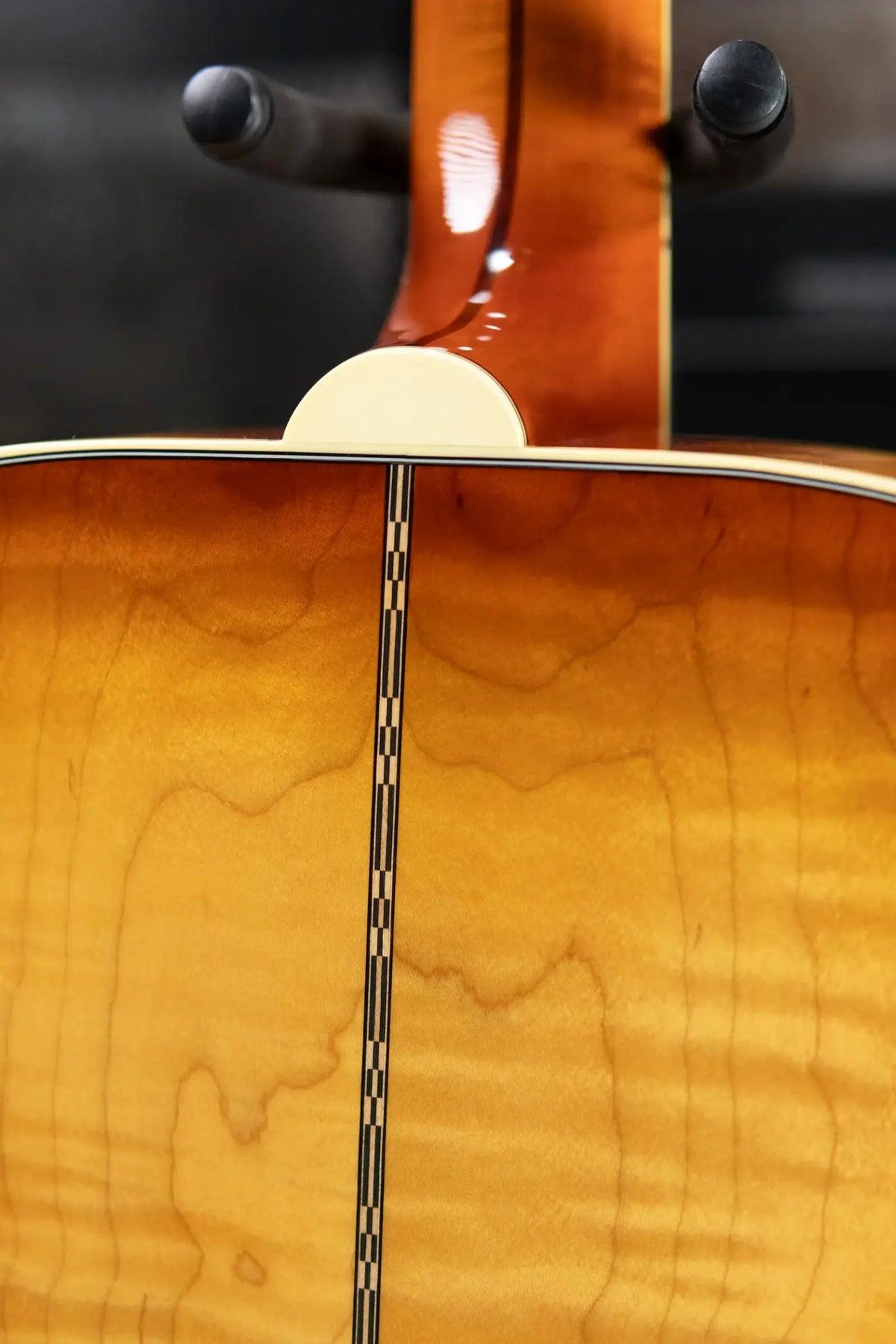 Gibson SJ-200 60s Original Acoustic/Electric Guitar - Vintage Sunburst with Hardshell Case