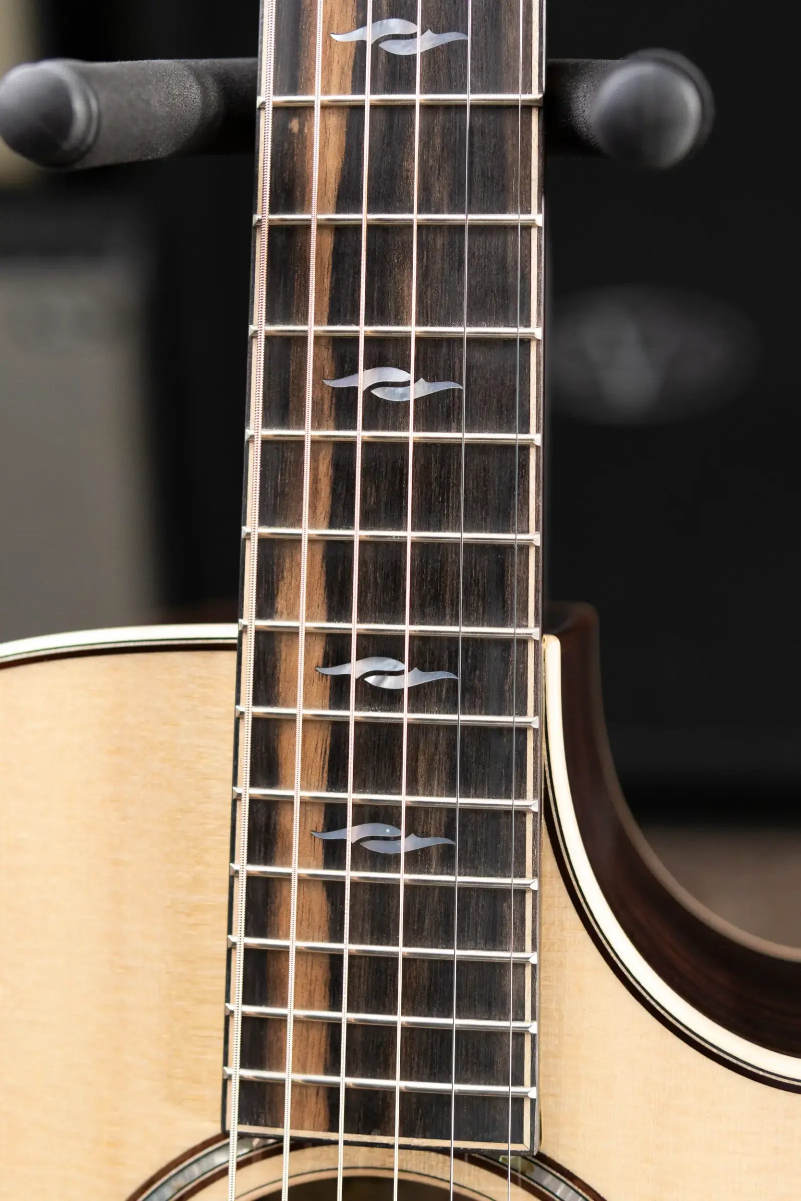 Taylor Next Generation 812ce Grand Concert Acoustic/Electric Guitar with Hardshell Case