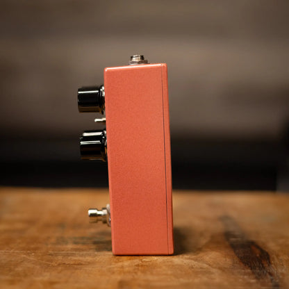 Electronic Audio Experiments Halberd V2.5 Overdrive Pedal - Terran