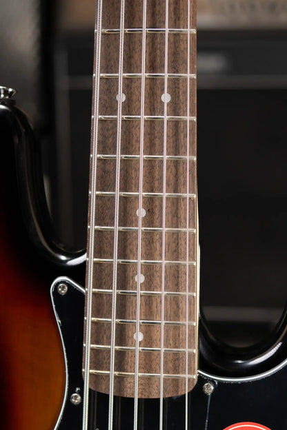 Squier Affinity Series Jazz Bass V - 3-Color Sunburst