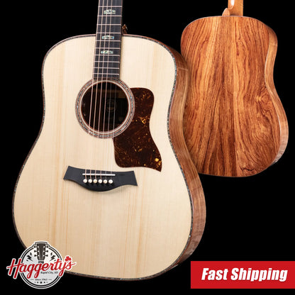 Taylor 2026 Catch Custom #13 C10e Dreadnought Acoustic/Electric Guitar with Hardshell Case