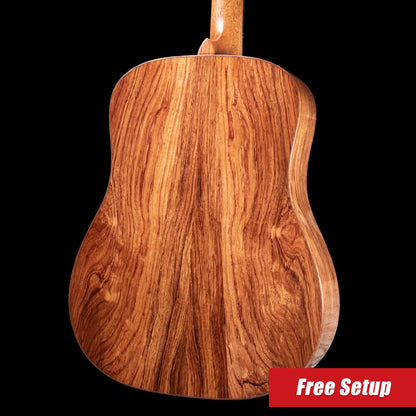 Taylor 2026 Catch Custom #13 C10e Dreadnought Acoustic/Electric Guitar with Hardshell Case