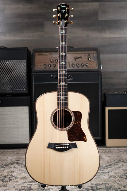 Taylor 2026 Catch Custom #13 C10e Dreadnought Acoustic/Electric Guitar with Hardshell Case