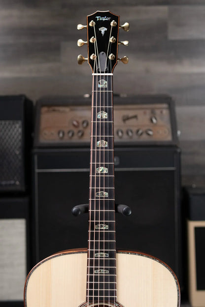 Taylor 2026 Catch Custom #13 C10e Dreadnought Acoustic/Electric Guitar with Hardshell Case
