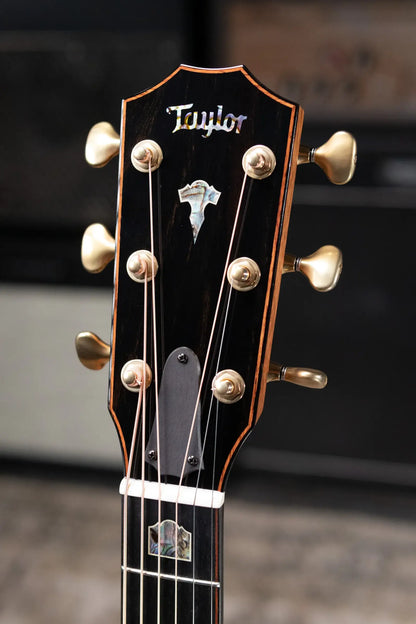 Taylor 2026 Catch Custom #13 C10e Dreadnought Acoustic/Electric Guitar with Hardshell Case
