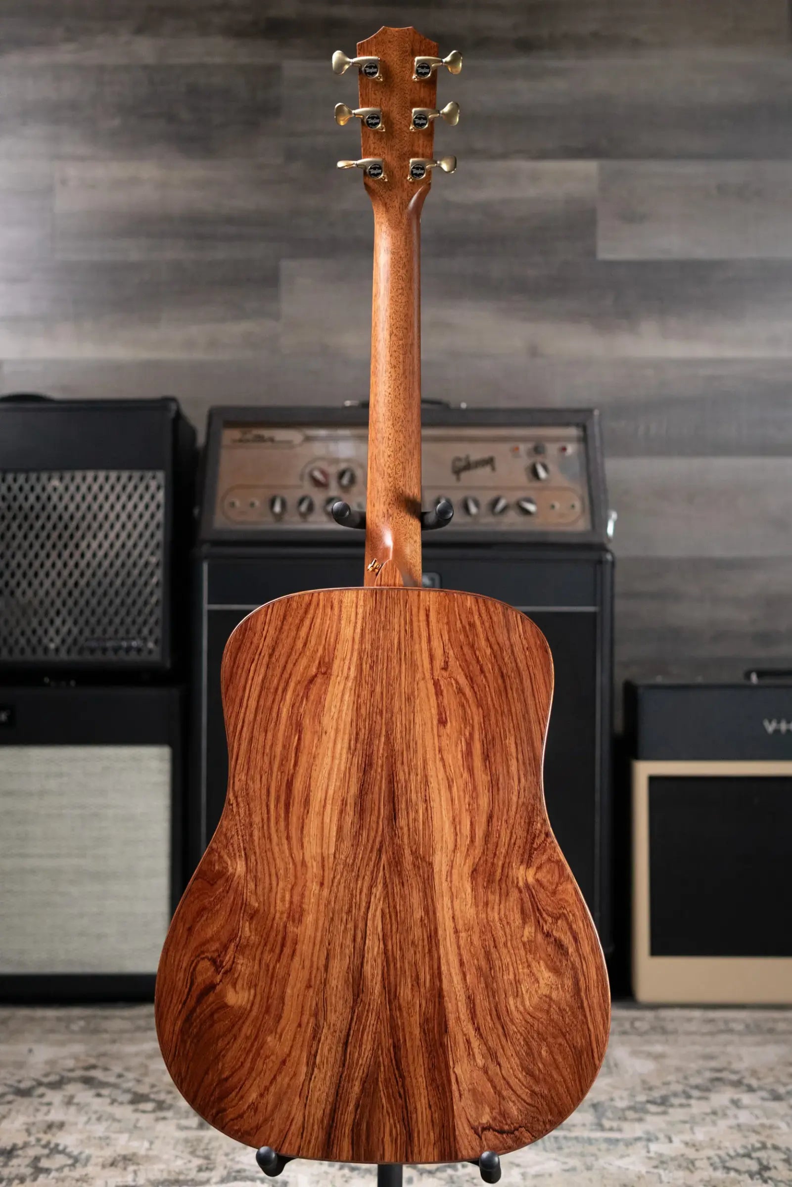 Taylor 2026 Catch Custom #13 C10e Dreadnought Acoustic/Electric Guitar with Hardshell Case