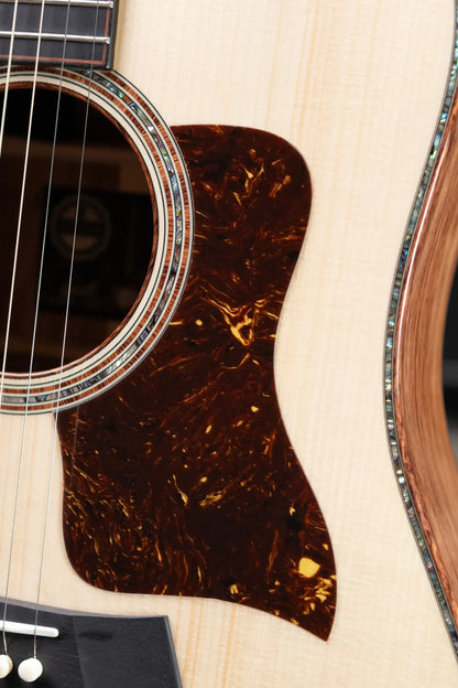 Taylor 2026 Catch Custom #13 C10e Dreadnought Acoustic/Electric Guitar with Hardshell Case