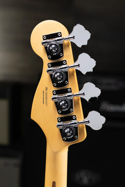 Fender Player II Jazz Bass - Rallye Orange