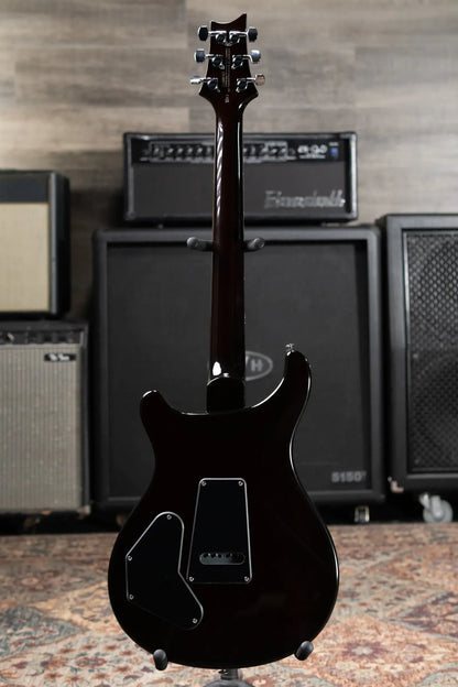 PRS SE DGT David Grissom Signature Electric Guitar - Gold Top with Gig Bag