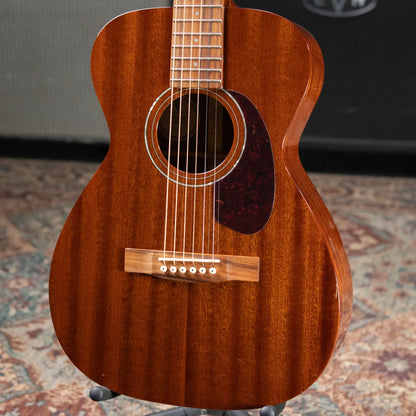 Guild M-120 Acoustic Guitar with Hardshell Case - Used
