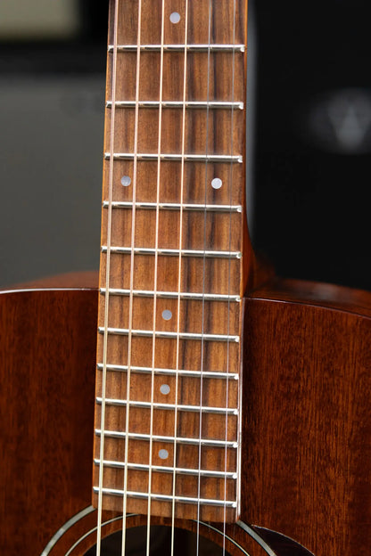 Guild M-120 Acoustic Guitar with Hardshell Case - Used