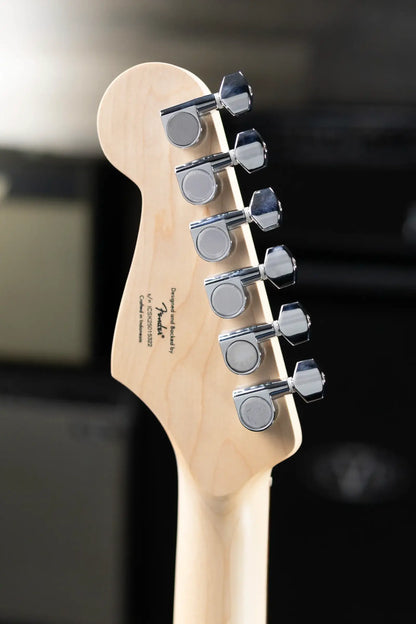 Squier Sonic Stratocaster Electric Guitar - Sienna Sunburst