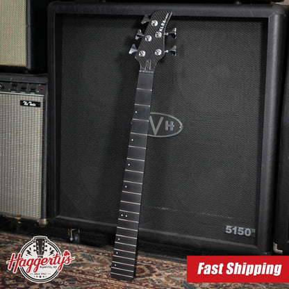 KLOS F-Series Bass Neck V - 20 Fret